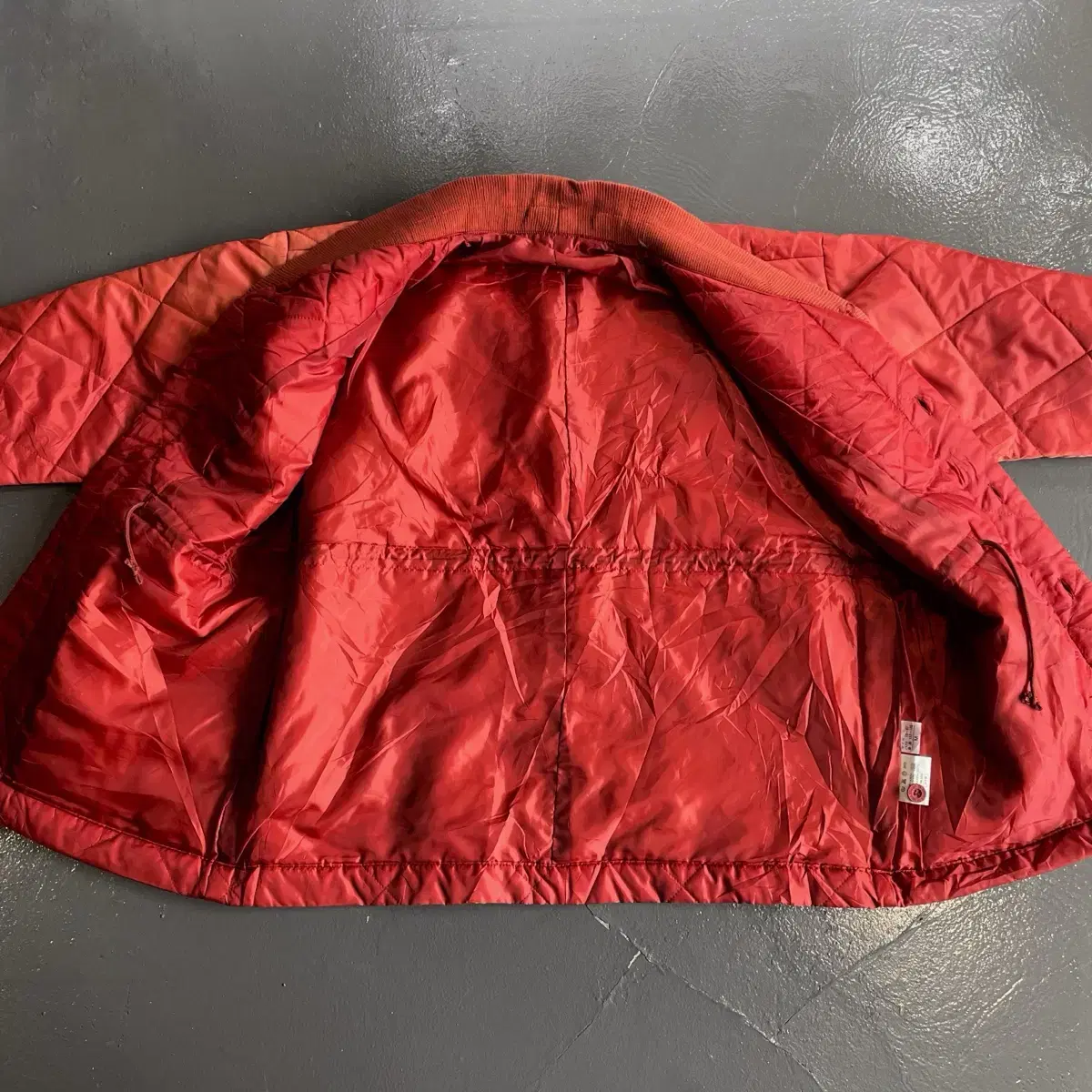 1990s Made In JAPAN Issey Miyake Fade