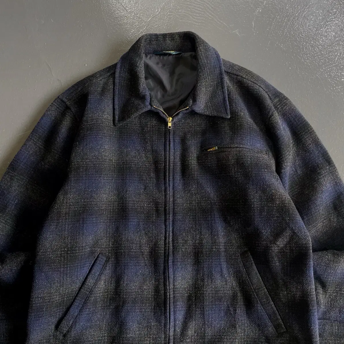 2000s Osh Kosh Wool Jacket