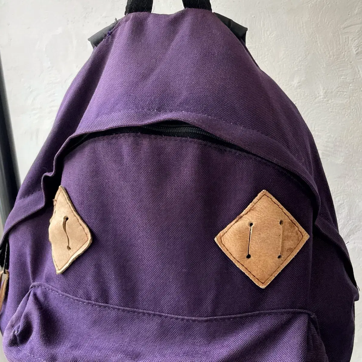 1990s Made In USA Eastpak Backpack