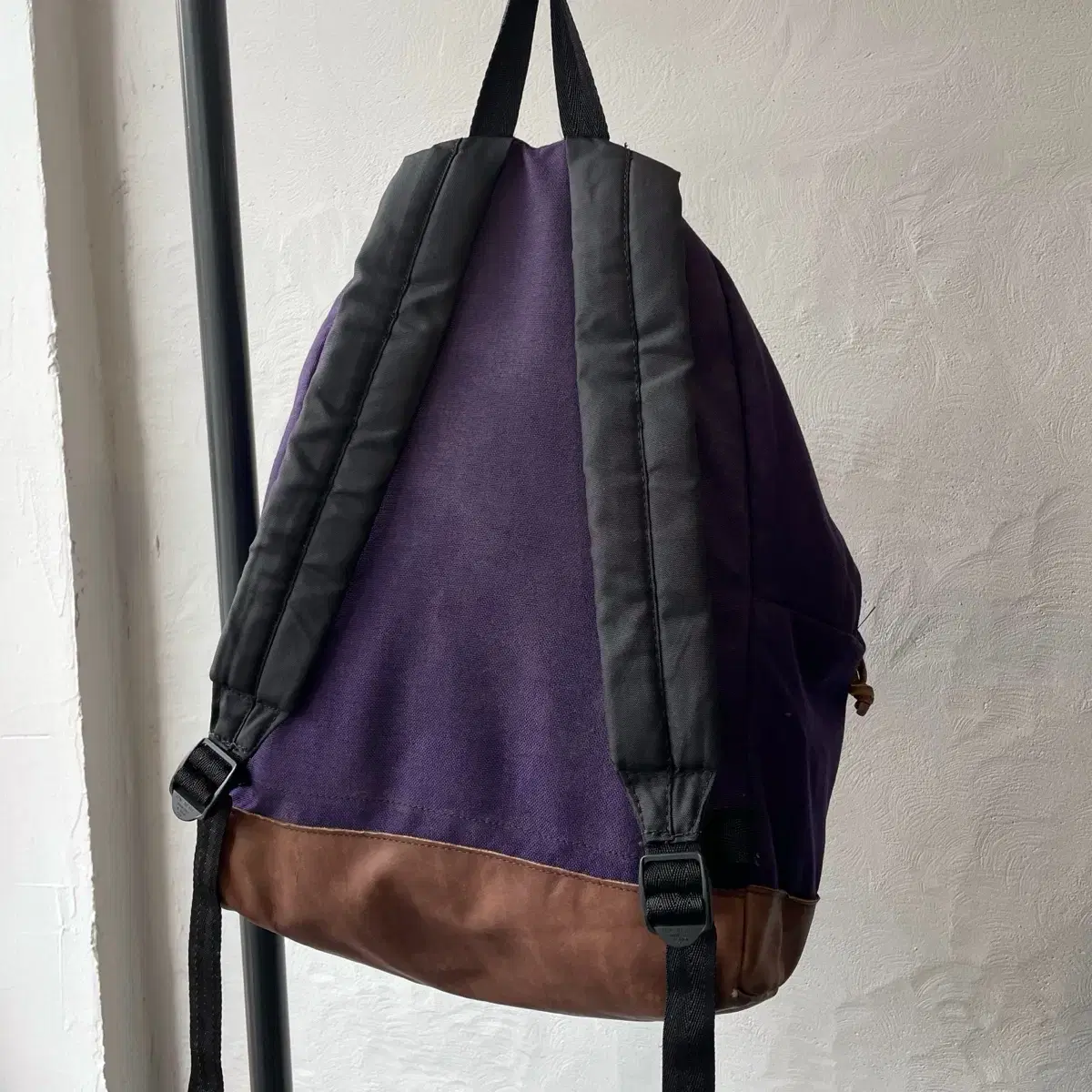 1990s Made In USA Eastpak Backpack