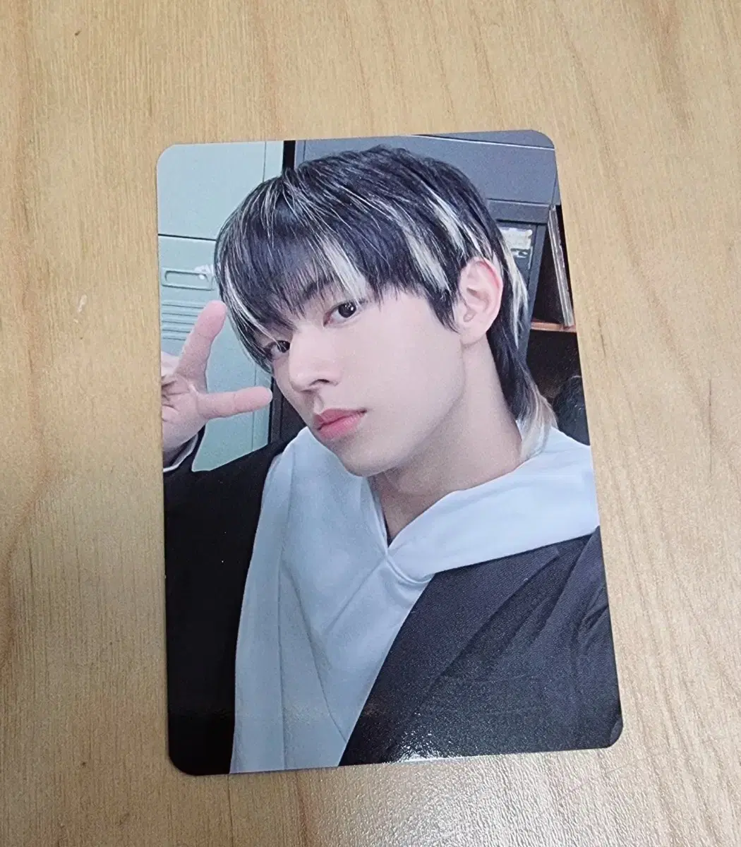 TWS TEST Dohoon Book 2 Summer Beat ktwon4u photocard