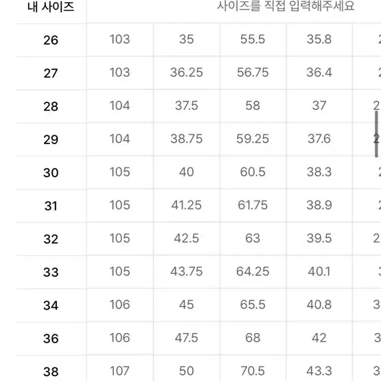 무신사 스탠다드 와이드 슬랙스 그레이