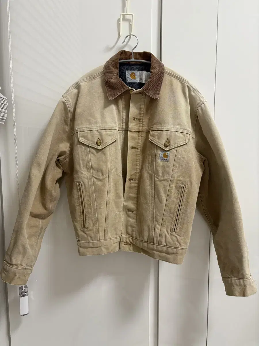 Quick sale Vintage Calhart Trekker Jacket JB0906 M