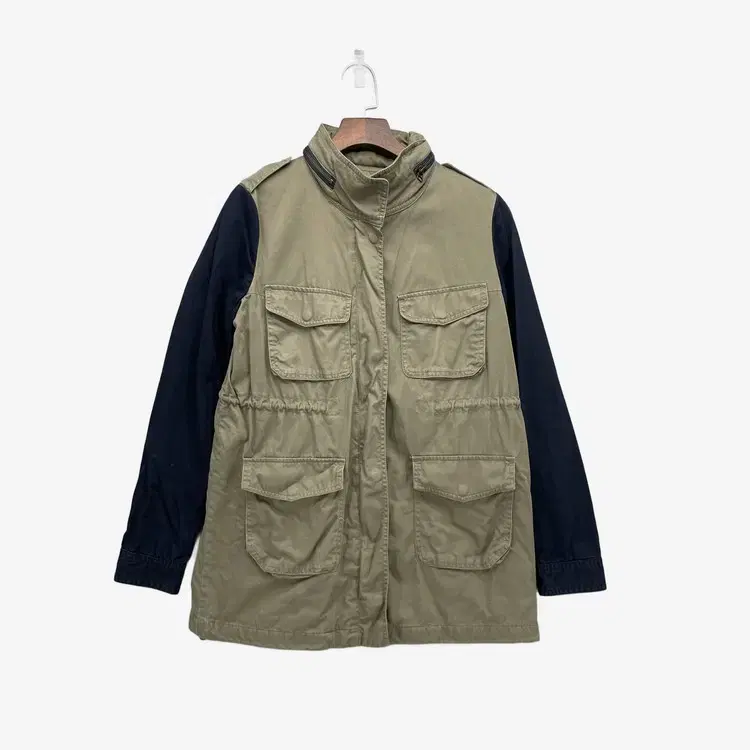 (XS) Plastic Island Women's Work Jacket