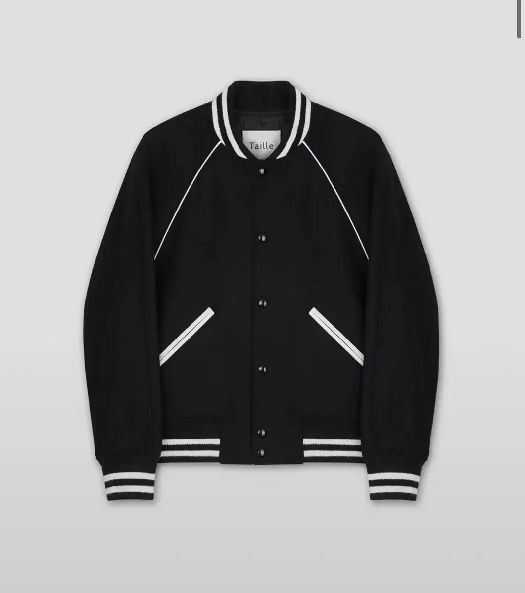 (TAPPO) Tile Varsity Jacket sell size 2