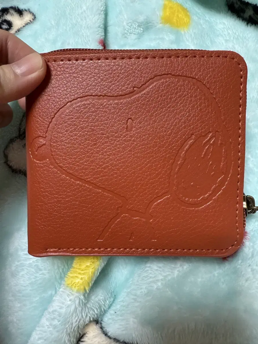 Snoopy Wallet