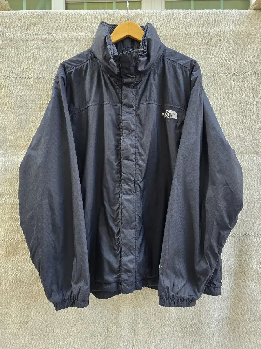 The North Face Mountain Jacket HAVENT Fabric