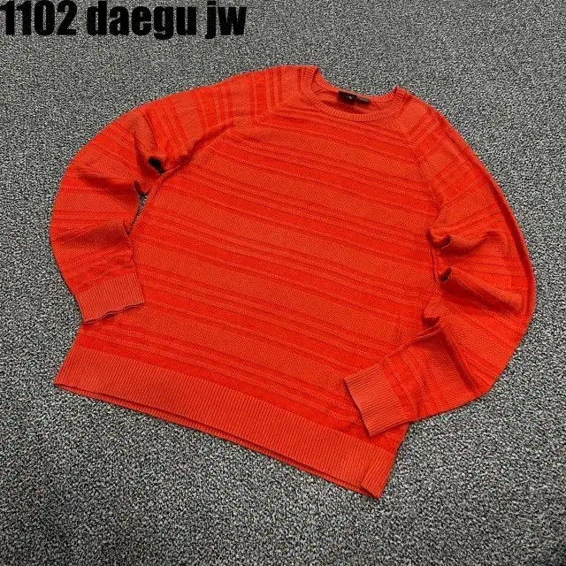 L/G ARMANI KNIT 아르마니 니트