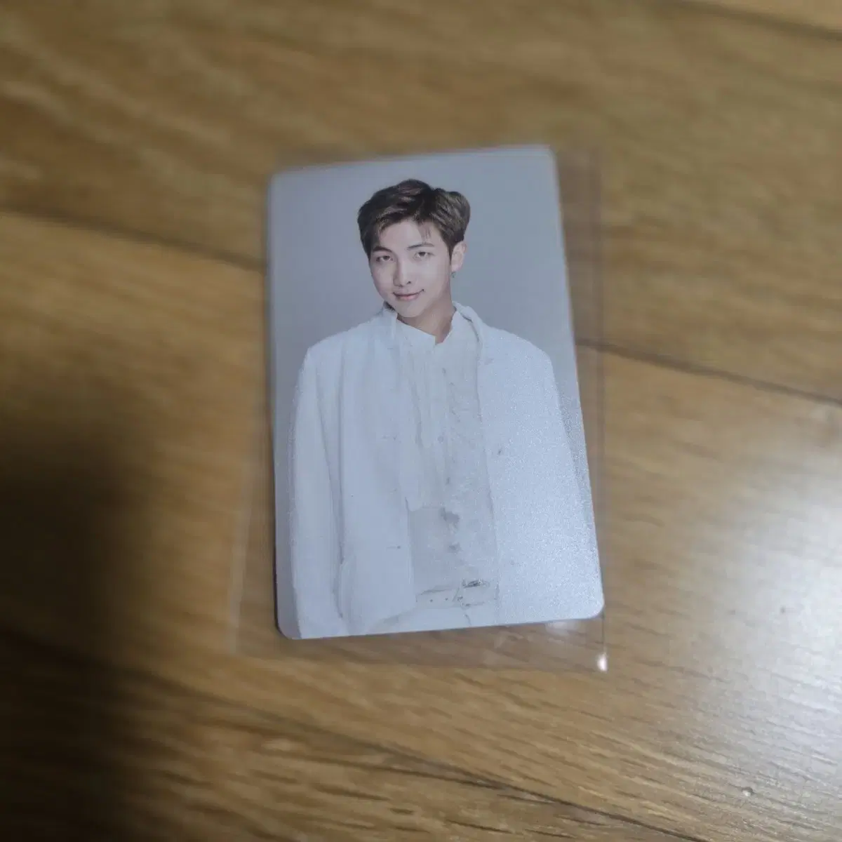 방탄 스픽콘 파이널 남준 럭드 양도. bts RM