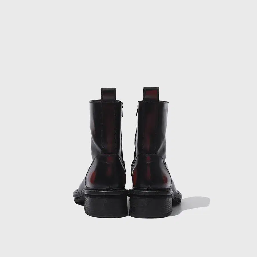 ANN DEMEULEMEESTER boots EU42