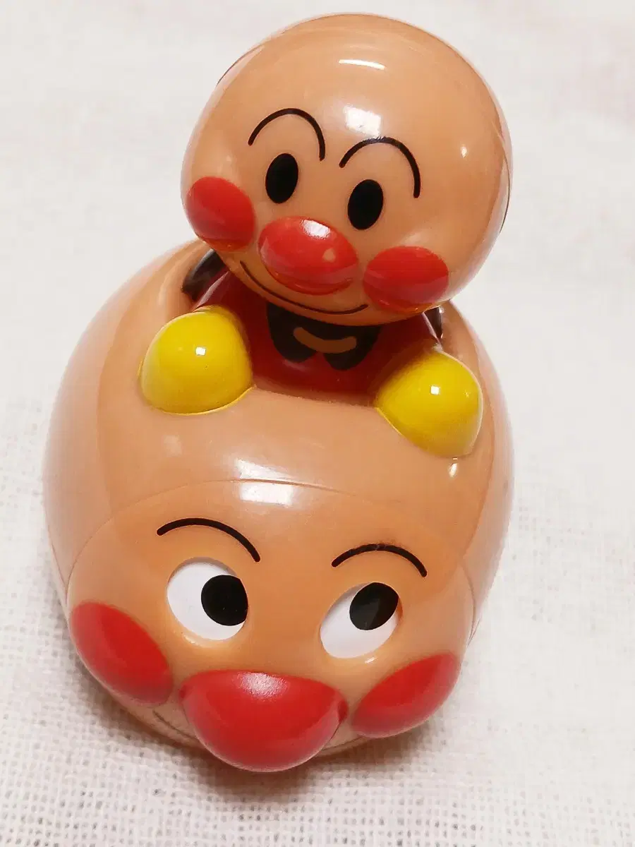 Anpanman Animated Gacha (Direct from Japan)