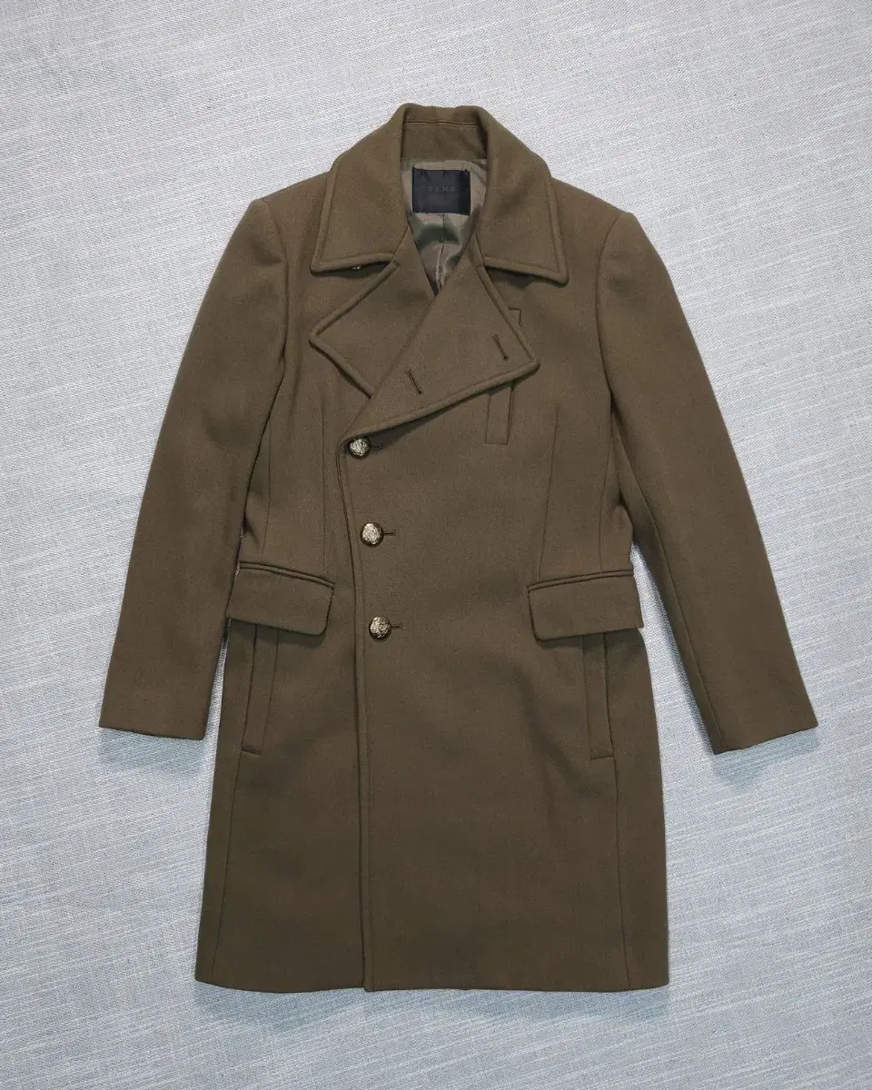 Time Homme Hyunbin Sunshine Coat