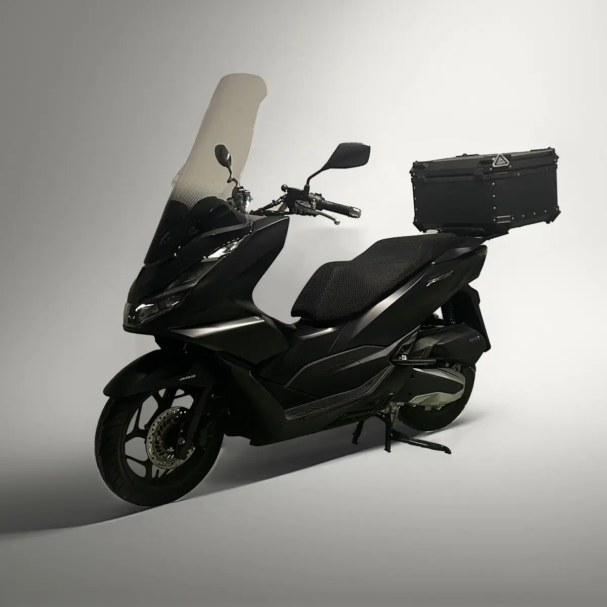 HONDA PCX125ABS 23년식  6200km 짧은키로수  pcx