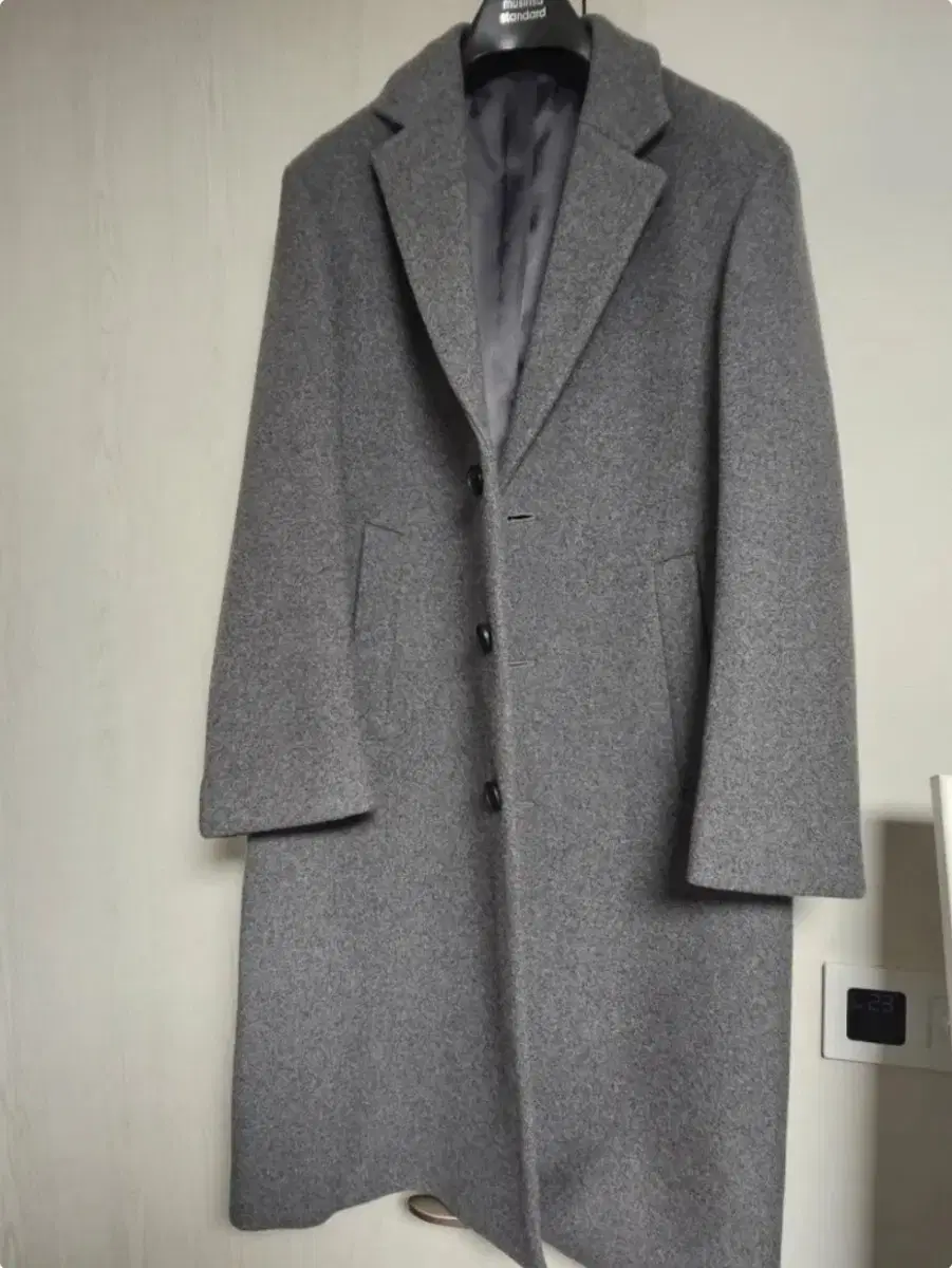 Gentleman's Standard Daily Single Coat M