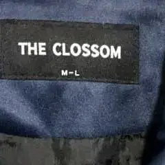 THE CLOSSOM 정품 점퍼 100