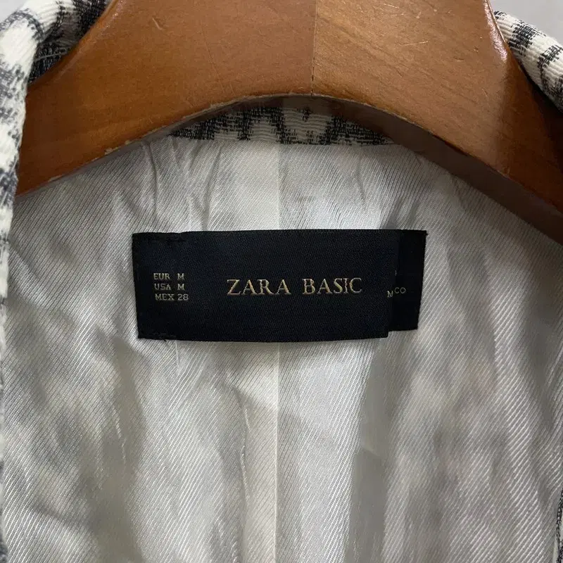 자라 ZARA 베이직 아카이브 블레이저 95 S02843