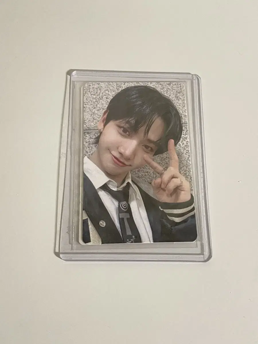 boynextdoor myung jaehyunphotocard transfer show weverse woonhak sungho taesan riwoo leehan