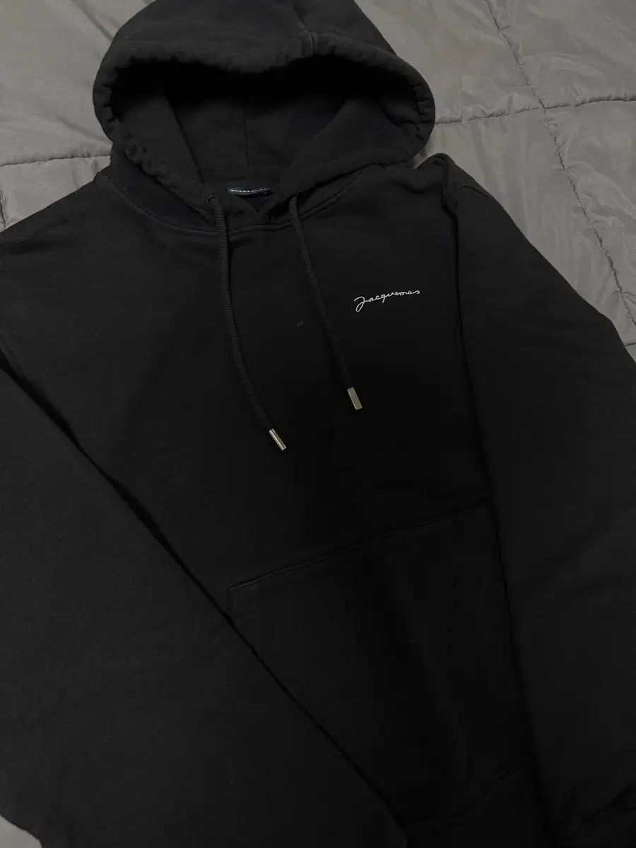 Jacquemus Hoodie L