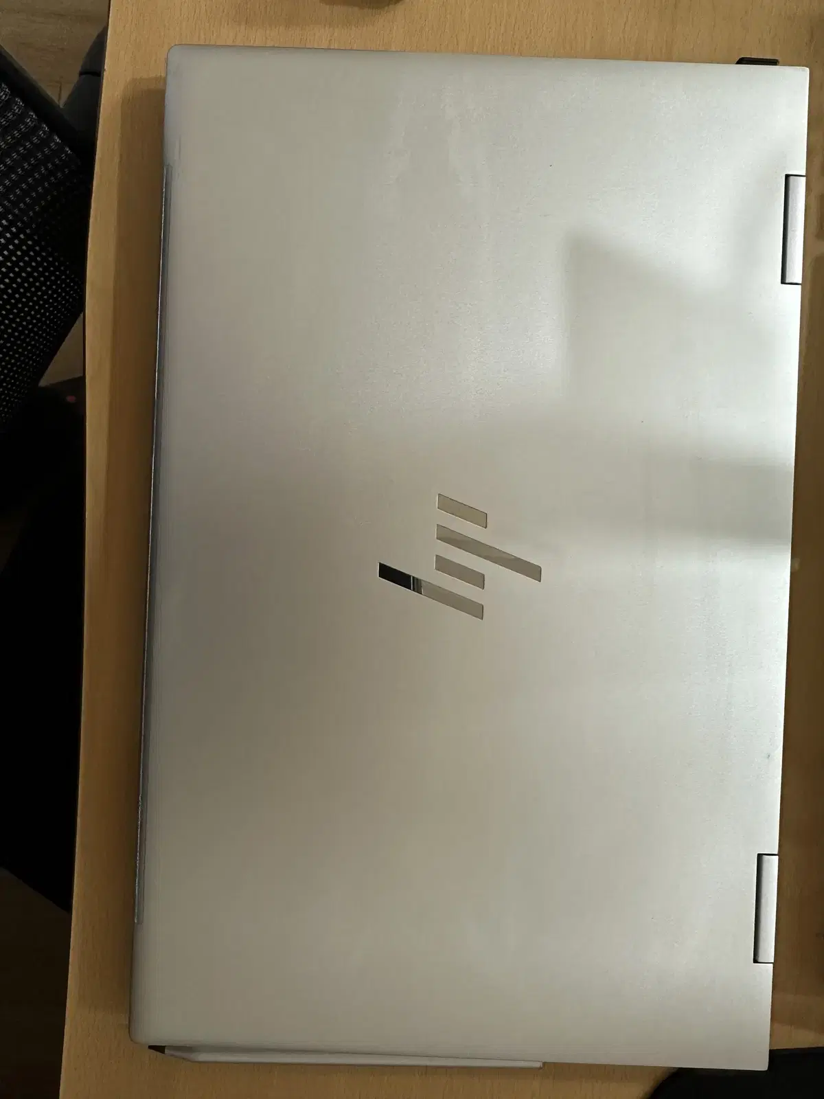 Hp Envy(엔비) X 360 15 i7 512GB 노트북