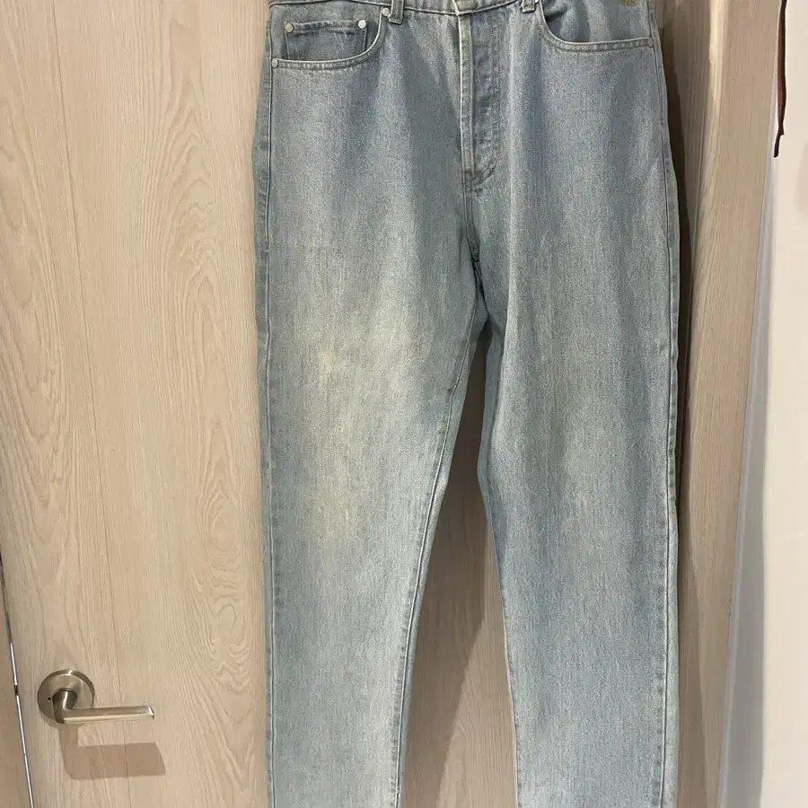 Palace jeans 32