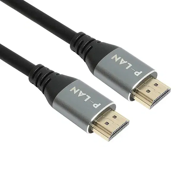 그레이메탈 HDMI 모니터 연결 2.0ver 케이블 20m