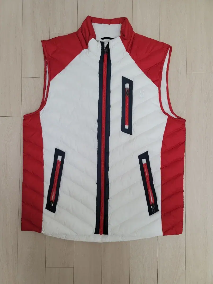 (Golf) Spider Padded Vest M(100)