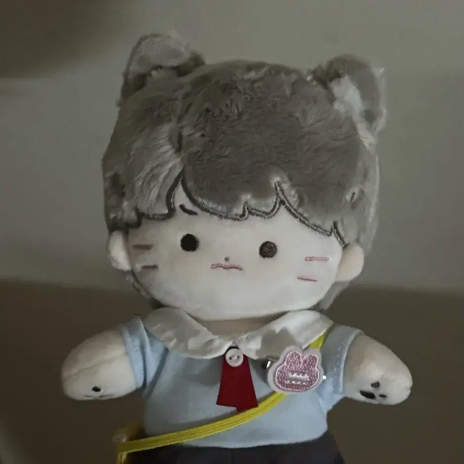 무속성 솜인형 래찌 15cm