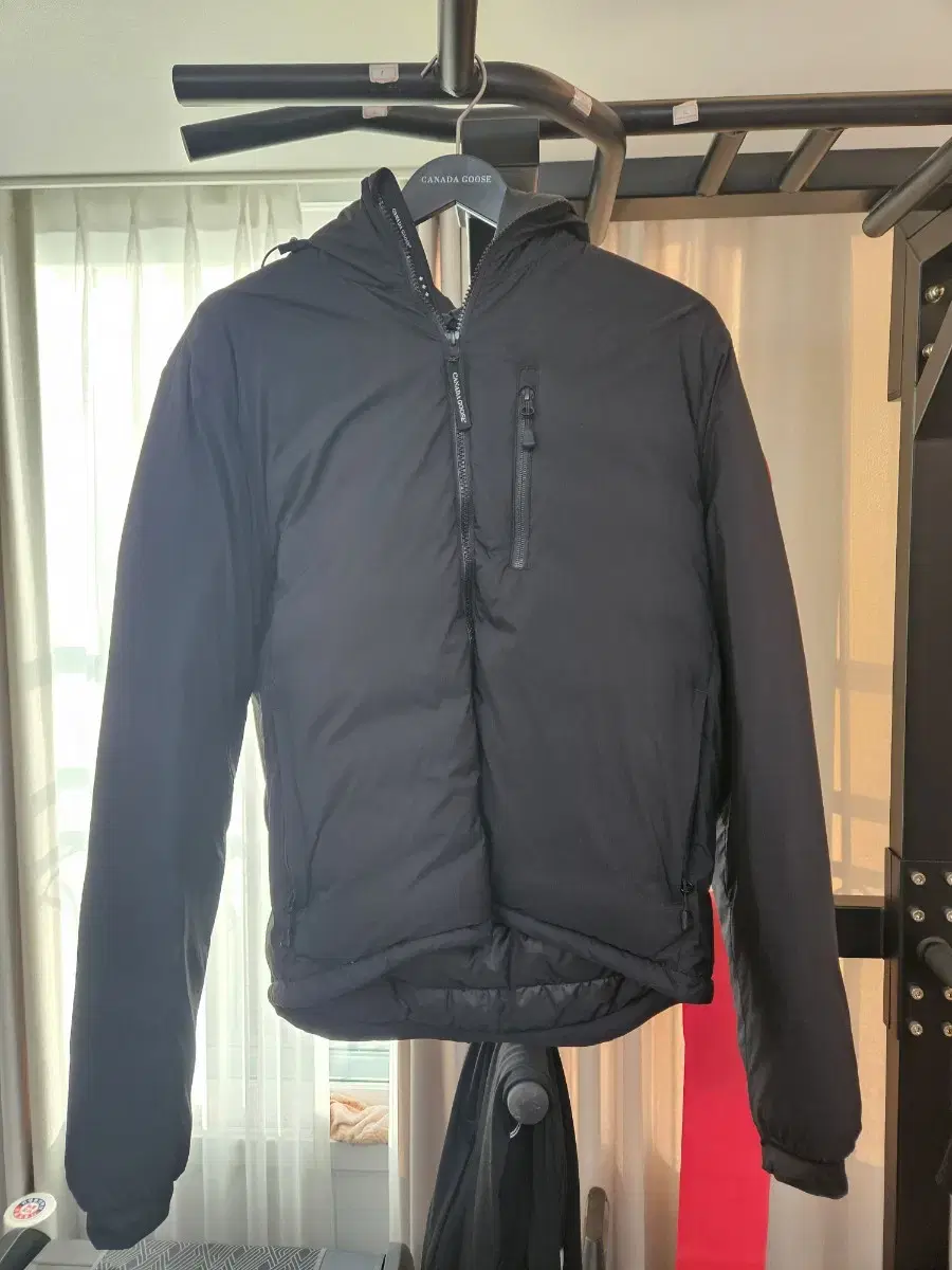 Canada Goose Lodge Hoodie/Hoodie M