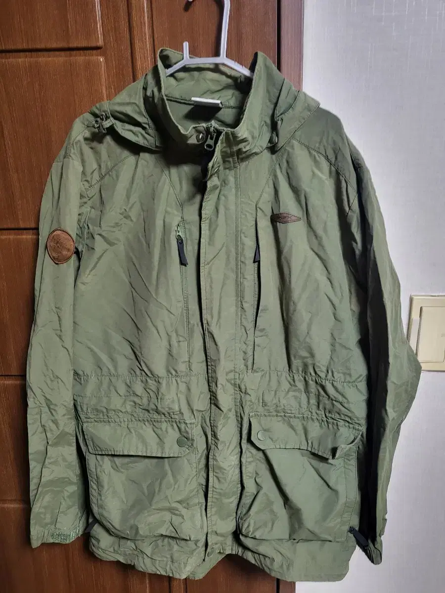 Westwood Camping Jackets(105)