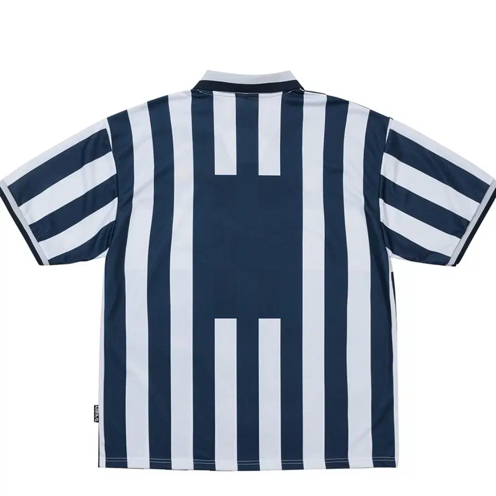 Tribal AJO Soccer Top [NAVY]