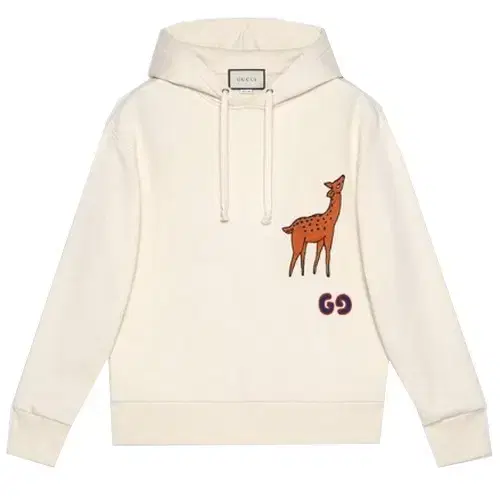 Gucci Men's Hoodie L