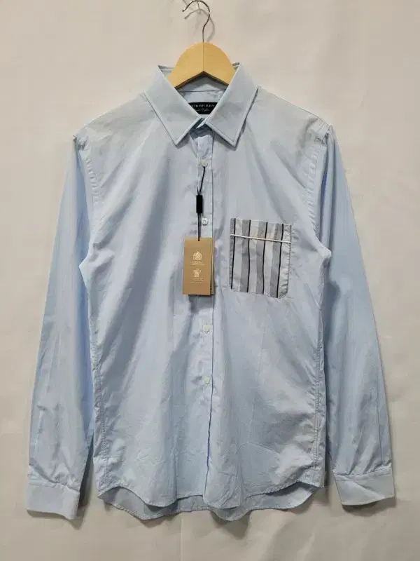 Burberry Shirt Roth Contaminated 39