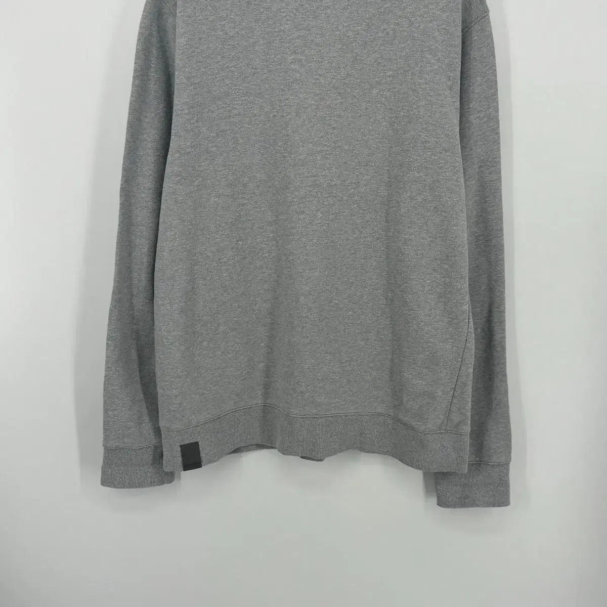 빈폴 맨투맨 티셔츠 (100 size / GRAY)