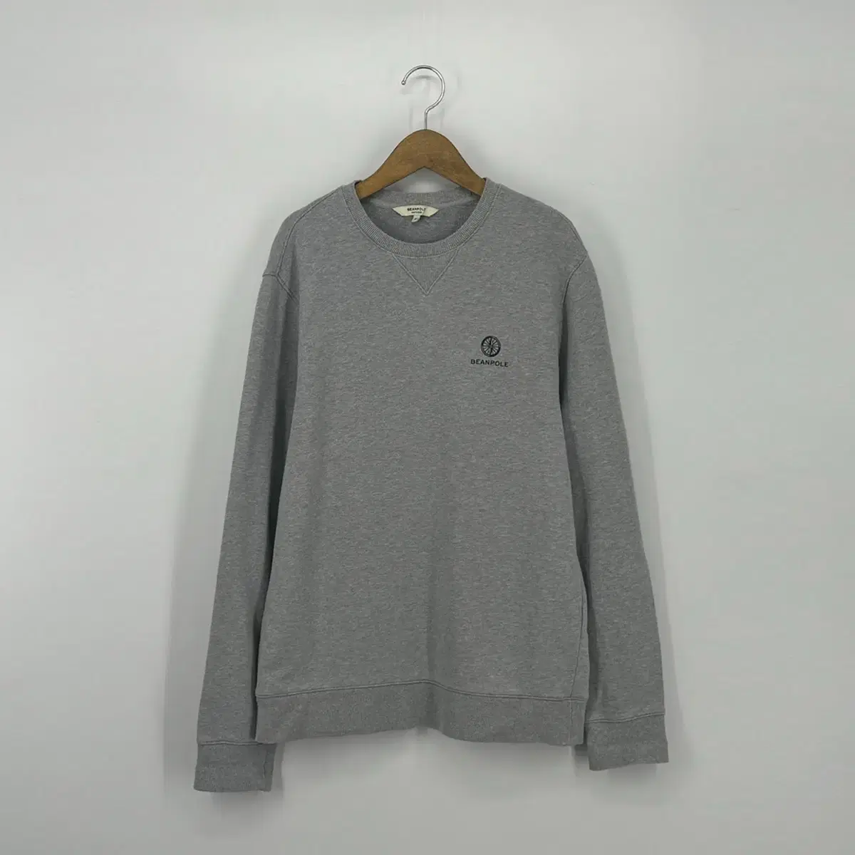 빈폴 맨투맨 티셔츠 (100 size / GRAY)