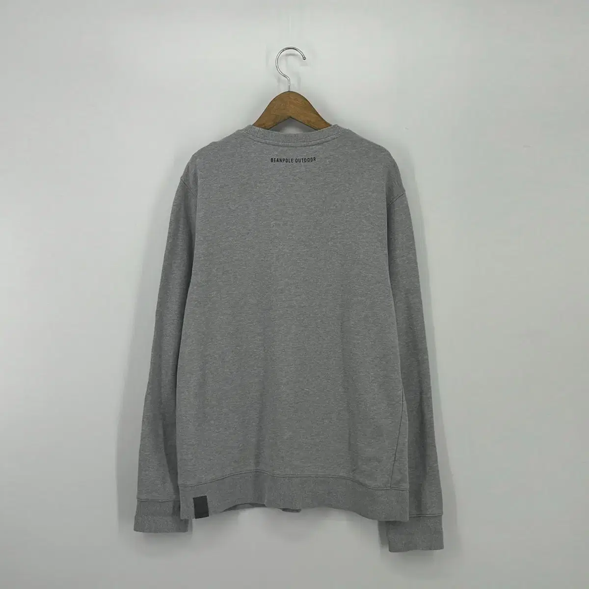 빈폴 맨투맨 티셔츠 (100 size / GRAY)