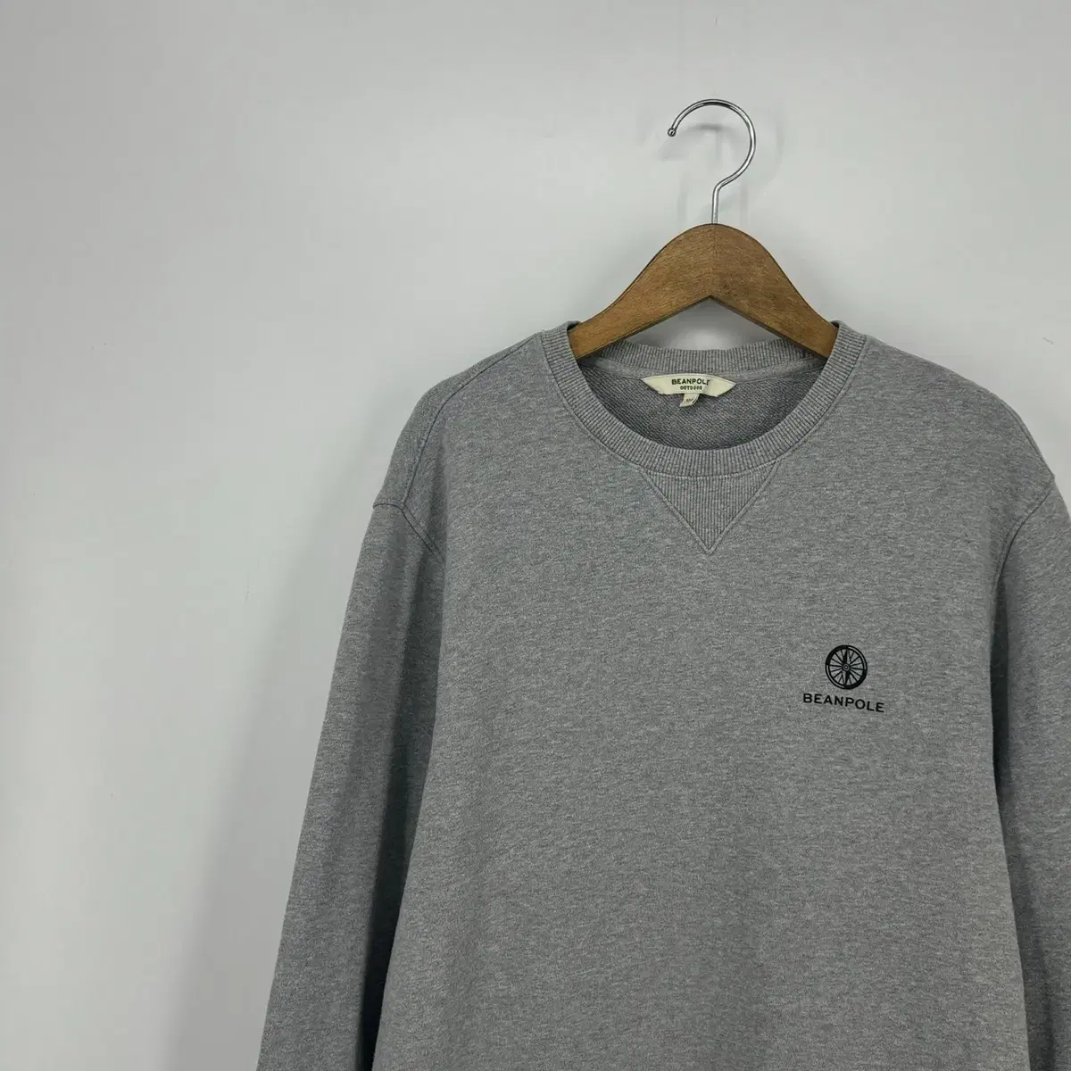 빈폴 맨투맨 티셔츠 (100 size / GRAY)