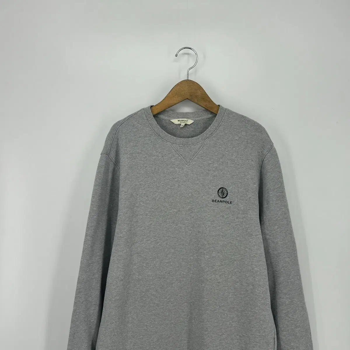 빈폴 맨투맨 티셔츠 (100 size / GRAY)