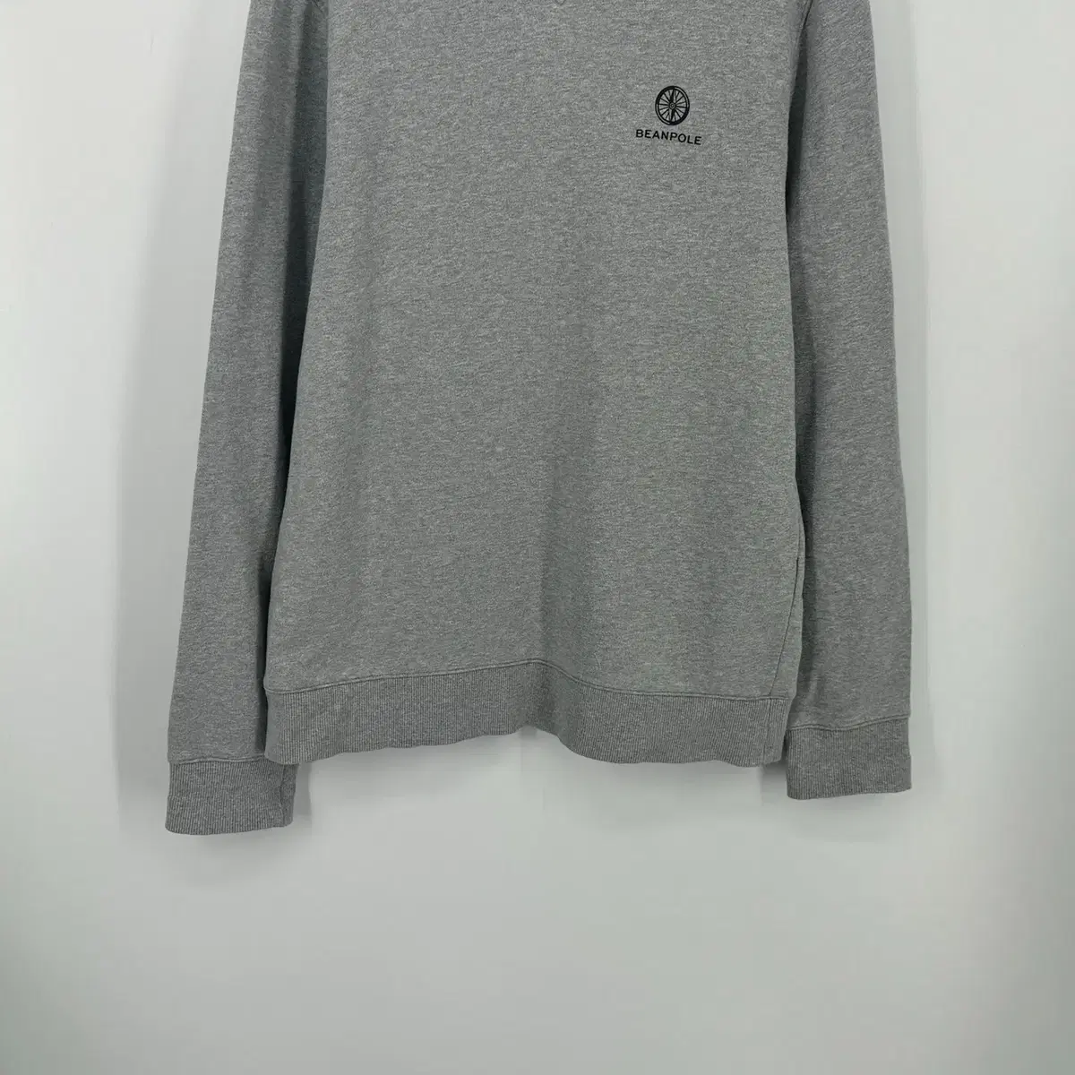 빈폴 맨투맨 티셔츠 (100 size / GRAY)