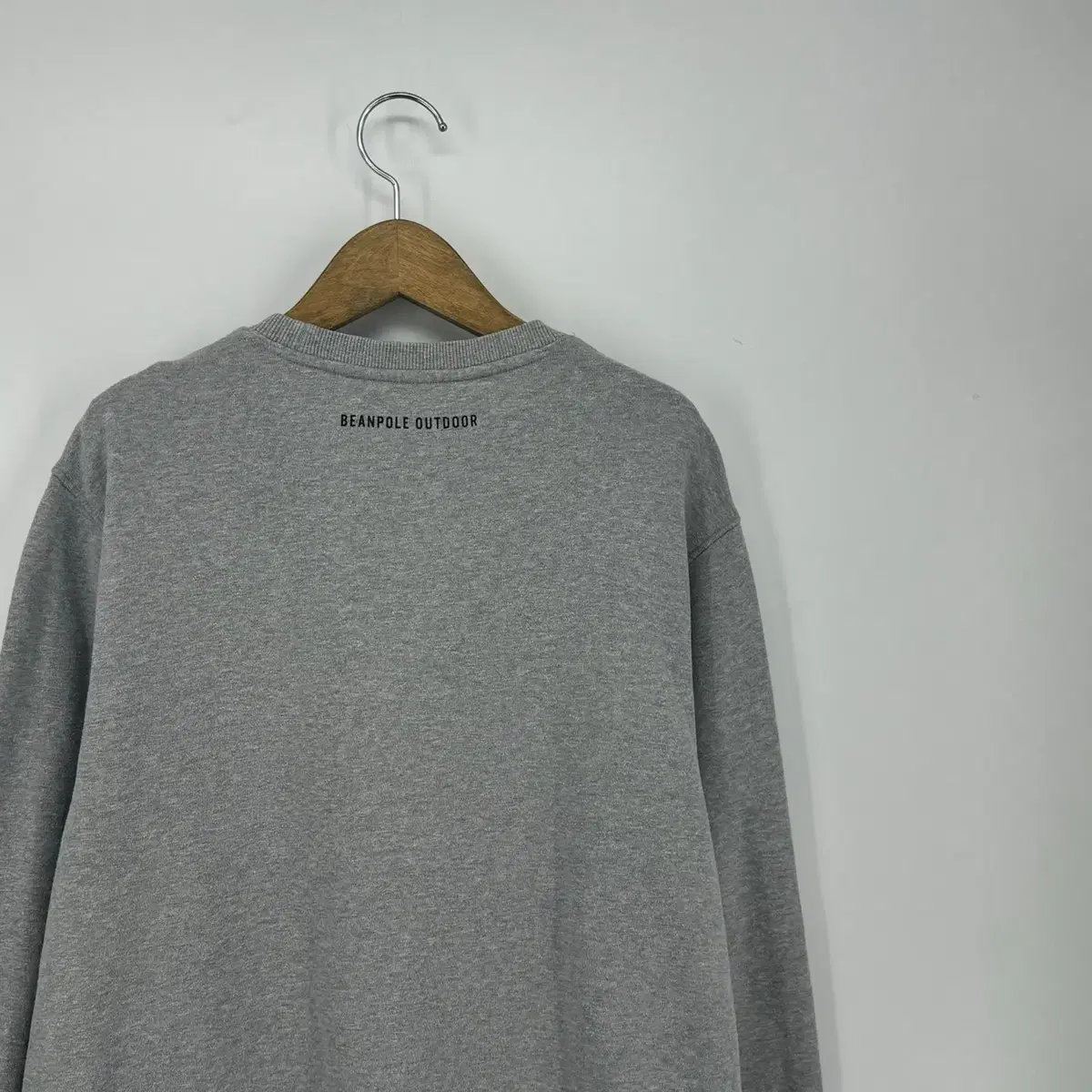 빈폴 맨투맨 티셔츠 (100 size / GRAY)