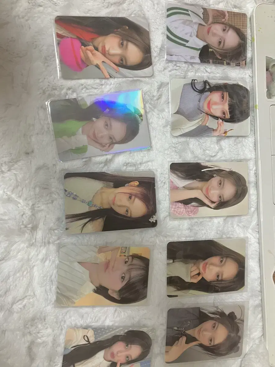 samechaz photocard sell it