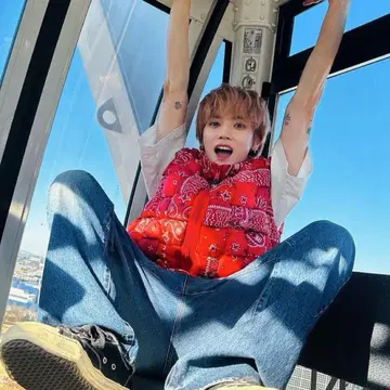 NCT 127 태연 묶음 판매