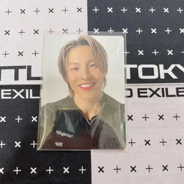 RIKU 셀카 포토카드 FC 혜택 행사장 한정판