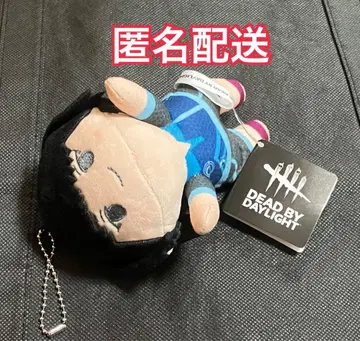 DEAD BY DAYLIGHT 데드 바이 데이라이트 봉제 인형 마 스캇