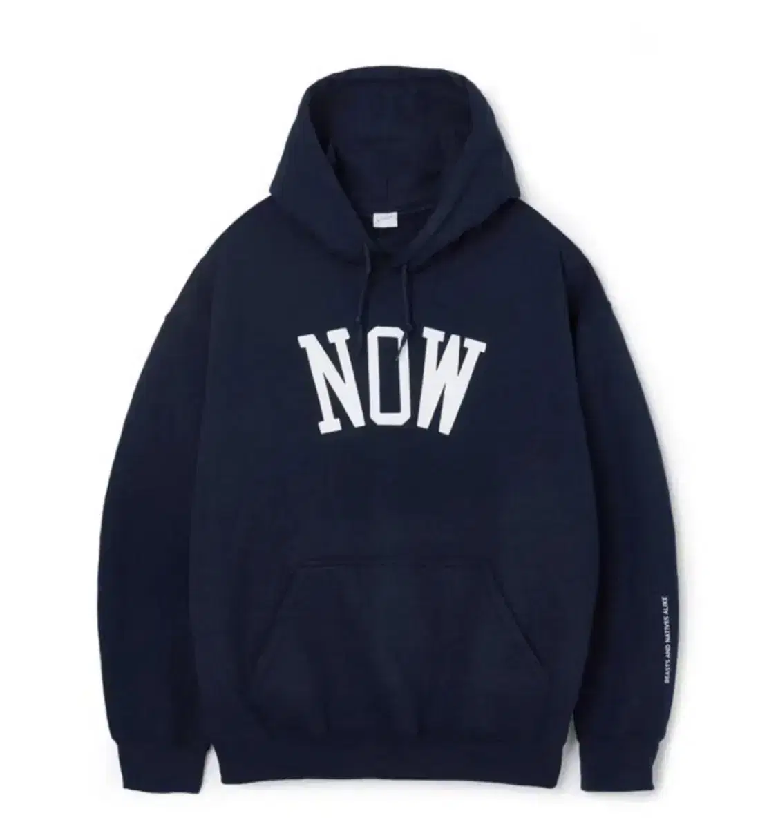 [XL] Novitzky Now Hoodie New