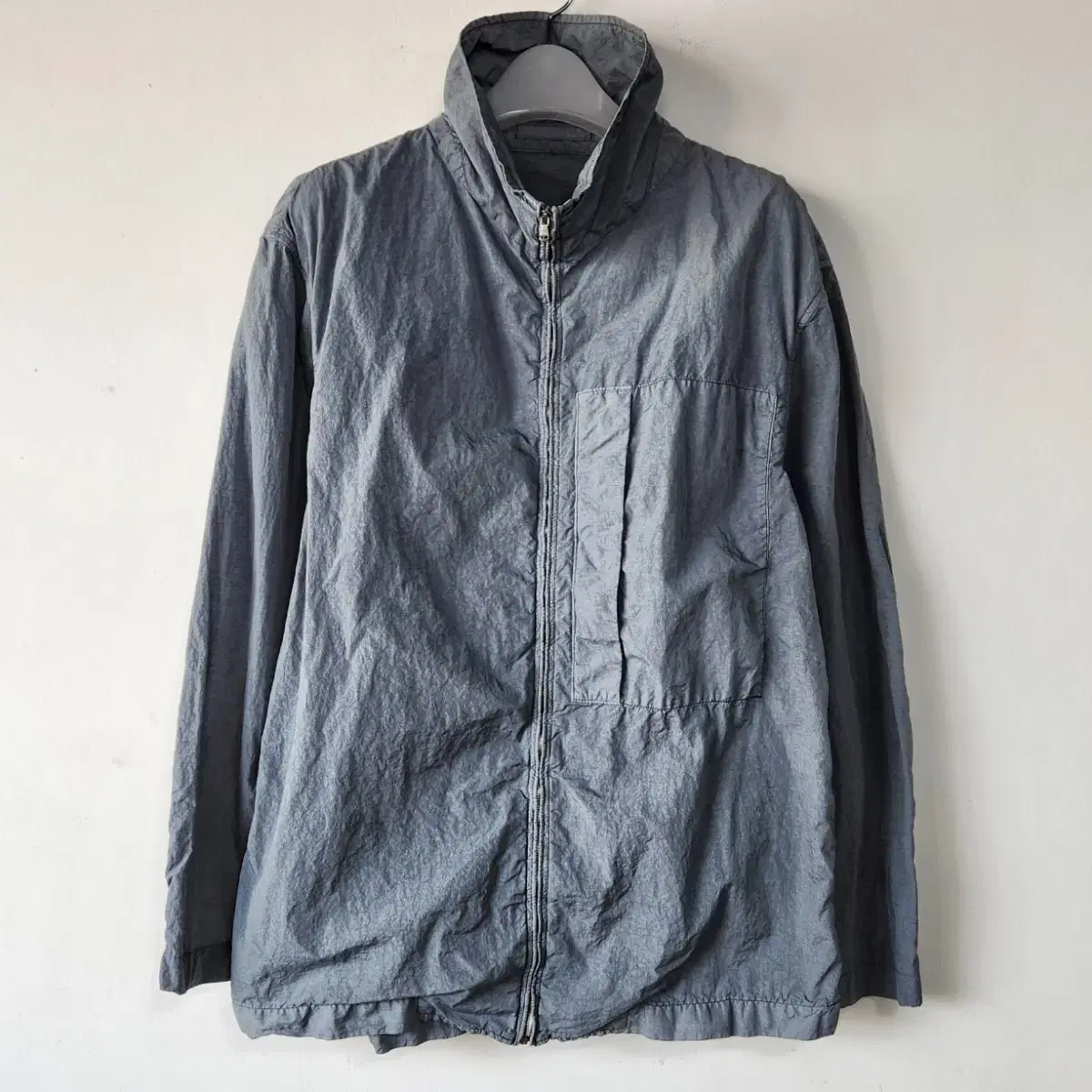 CP Company Pocket Windbreaker Jacket