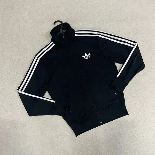 XS Adidas Firebird Track Top Jacket B.2849