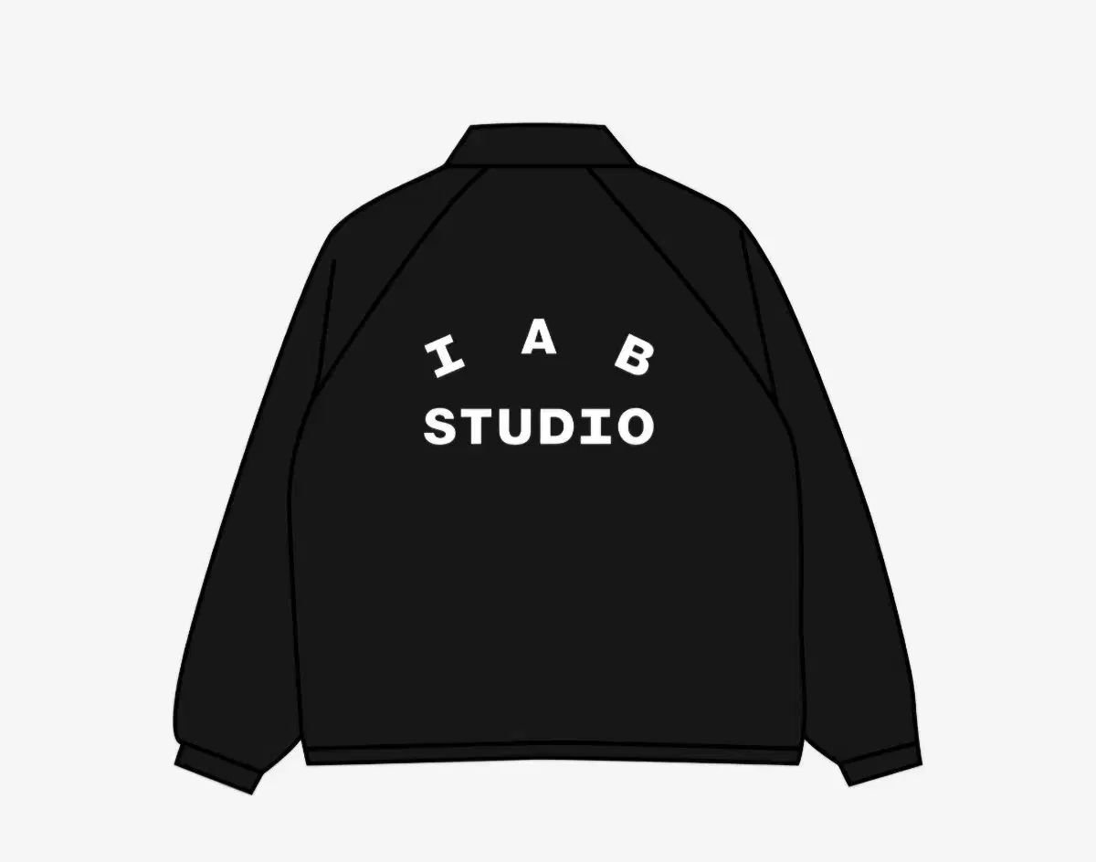 [L] iAppstudio Coach Jacket