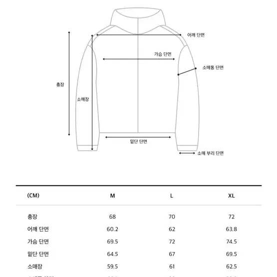 코드그라피 후드바막