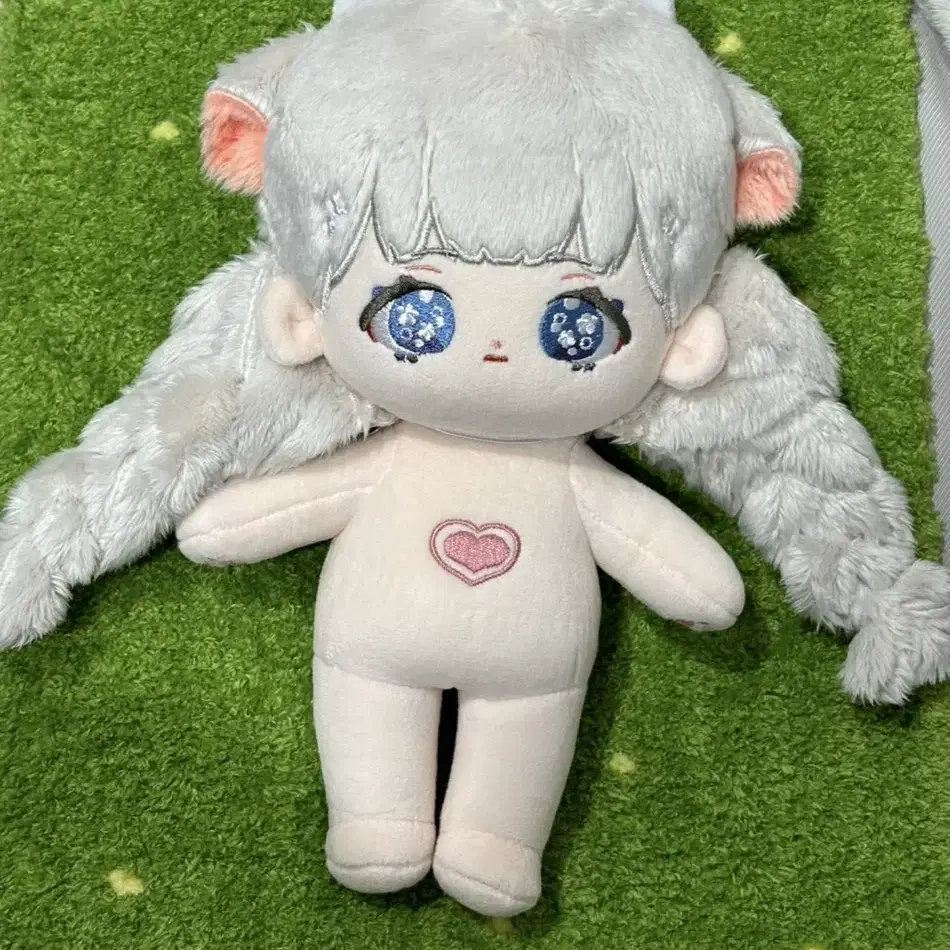 윈터디어 무속성 솜인형 20cm