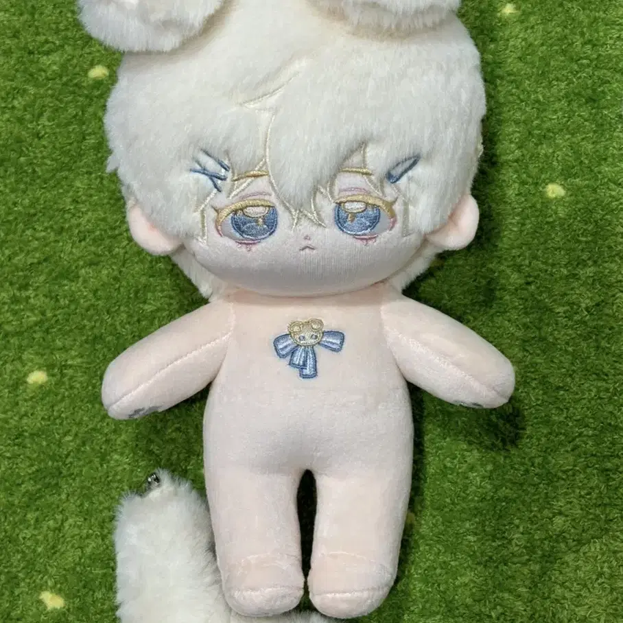 레몽 무속성 솜인형 20cm